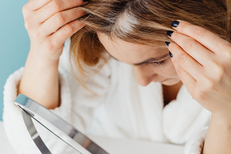 Dallas Hair Replacement Experts Discuss What Happens To The Hair As A Person Grows Older