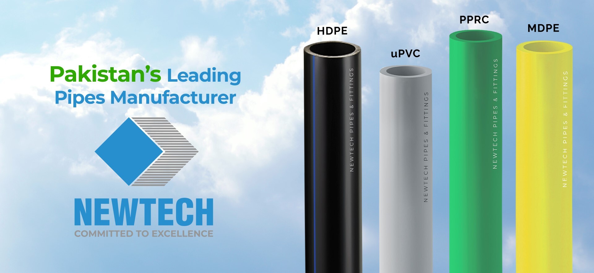 Introducing Newtech Industries Pvt Ltd Your GoTo Manufacturer for