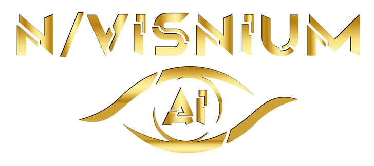 N/VISNIUM AI Logo