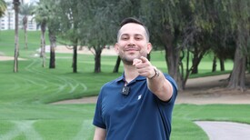 Salar Moghadam, an Iranian business magnate and author of 