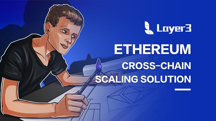 Layer 3 super public chain, creating a new paradigm of digital economy