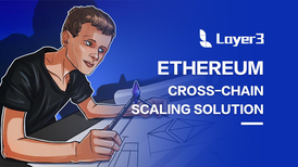 Layer 3 super public chain, creating a new paradigm of digital economy