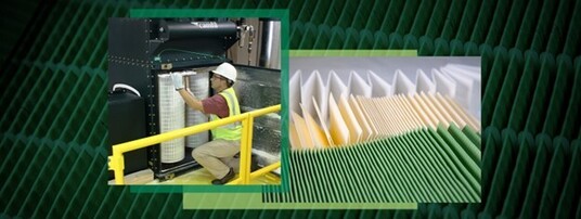 Camfil APC Unveils Comprehensive Guide to Dust Collector Filters: Enhancing Knowledge and Promoting Cleaner Environments