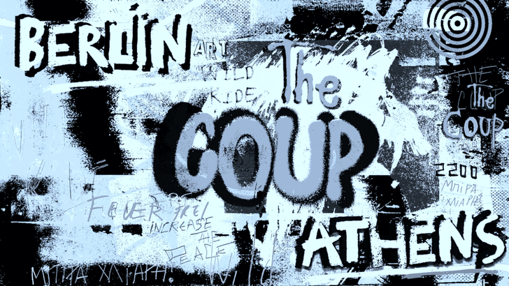 One Great Mind - A Woman In Business Story From Europe