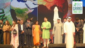 Sandeep Choudhary's Leadership