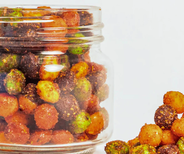 Miami Pika: The Best Chamoy Candy On The Market!