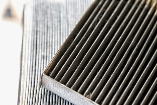 Canadian Air Filtration Expert Jon Holmes Explains - When and why should I change my HVAC air filter?