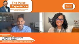 Chantell Brandt and Edward J. Beltran