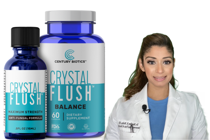 Is Crystal Flush Safe?