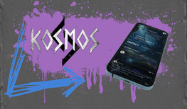 Kosmos App
