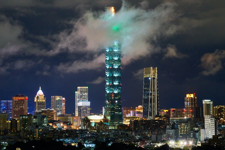 Taiwan Should Improve Energy Resilience Faster in the Critical Period of Energy Transition