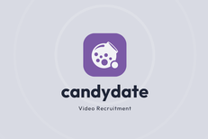 Candydate Video Recruitment