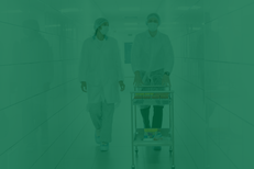 What Causes Poor Air Quality in Hospitals? Austin Hospital Air Filter Company Answers.