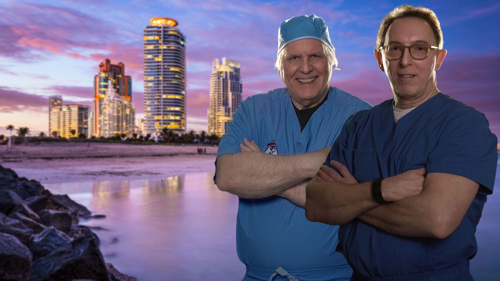 Dolls Plastic Surgery announces Miami is now a Medical Tourism Destination