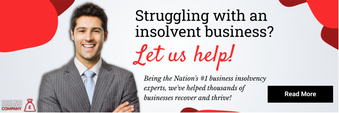 Business Insolvency Company UK