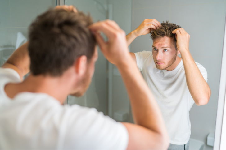 What Common Medications Can Cause Hair Loss? 