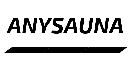 AnySauna Logo