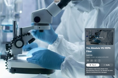 Revolutionizing Clean Air: Master Class and Ebook Unveiled to Elevate Indoor Air Quality