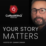 Coffee With Q