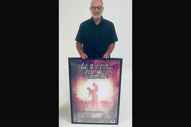 The B Twins to Direct ‘Judy The Miracle Christmas Baby’ Filming to ...
