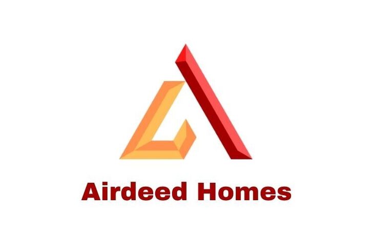 Airdeed Homes Logo