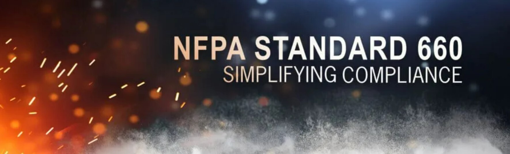 New NFPA 660 Standard: Camfil APC Examines A Milestone in Combustible ...