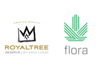 Flora Arbor to produce King Louie’s RoyalTree Reserve cannabis brand in Illinois
