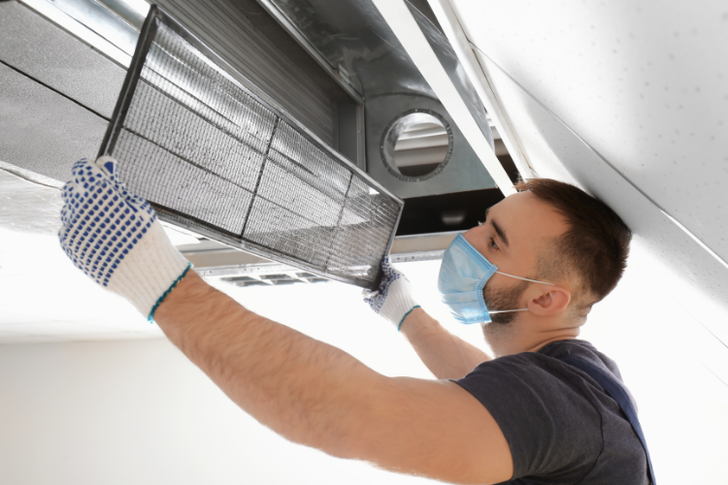 Toronto Air Quality Expert Jon Holmes Discusses The Best Time to Change HVAC Air Filters