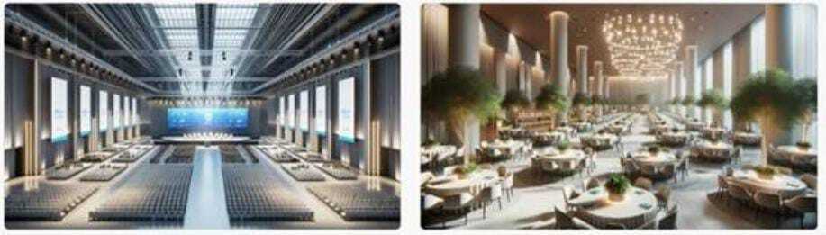 Revolutionizing Event Planning: How AI Image Generators Are ...