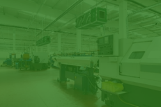 Canadian Air Filtration Professionals Provide Guide to Choosing Air Cleaners for Industrial & Commercial Settings