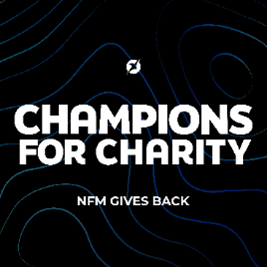 Champions for Charity