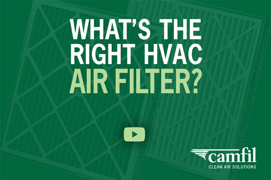 Air Quality Specialists Provide New Video on Understanding Air Filter Costs