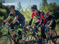 Gameday Men’s Health Cascade Opens Clinic in Cascade, MI