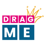 Drag Me Inc. logo