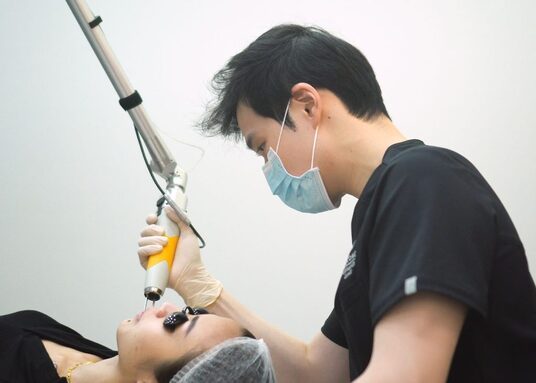 Become Aesthetics Unveils The Ultimate Guide to Pico Laser in Singapore