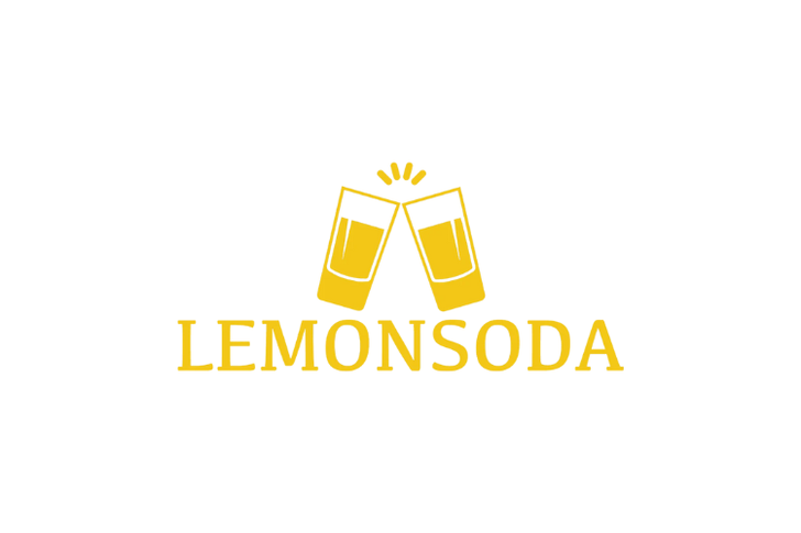 LemonSoda Brand Logo