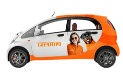Car4Hire