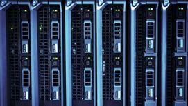 AMD-powered Dedicated Servers in Houston, Texas 