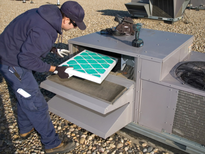 New Camfil Guide Explains How to Find the Right Time to Change Air Filters in Commercial Office Buildings 