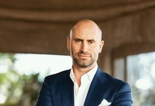 Charlie Lass, Founder and CEO of Humble Inc.