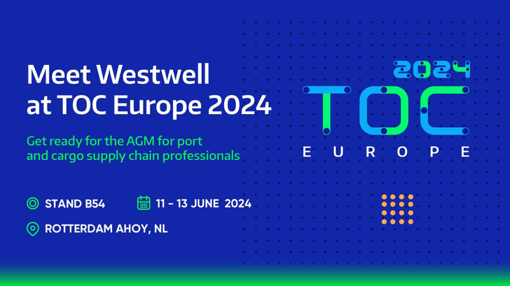 Westwell to Reemerge at TOC Europe: Leveraging AI Technology to Maximize Returns from Green Transformation