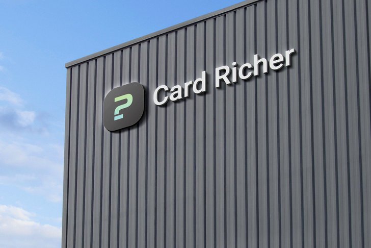 Card Richer leads the Thai market and is highly regarded by users