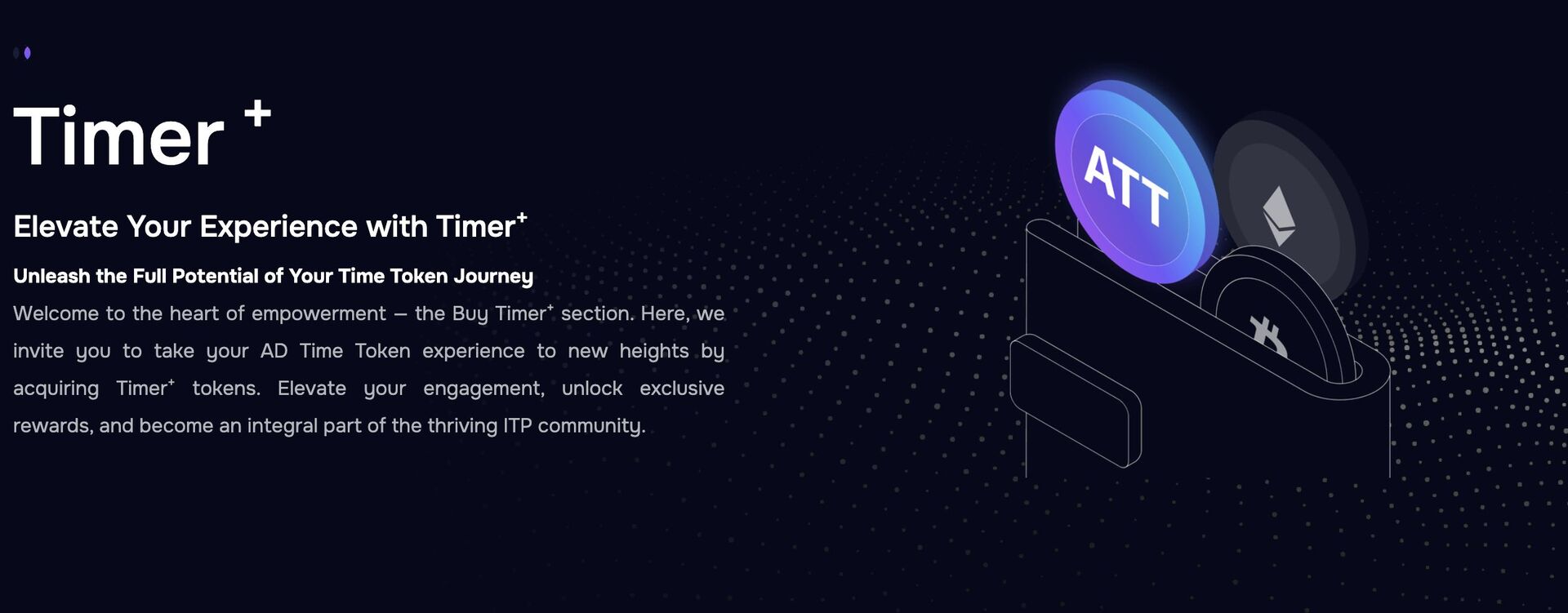 ATT Introduces Revolutionary Timer+ Product to Transform Digital ...