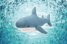 Shark Plush Toys