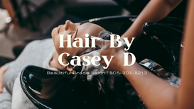 Hair By Casey D