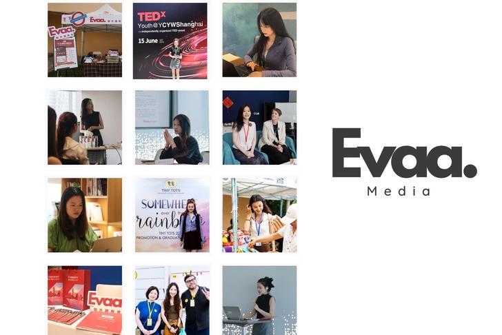 Evaa Media’s Expertise in Boosting International Brands in China