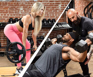 Shred Challenge Photo