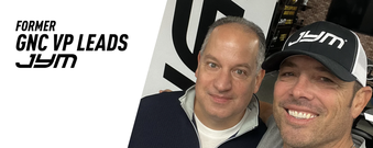 Kevin Maloberti and Mike McErlane