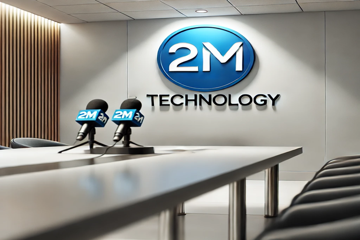 2mtechnology Inc.