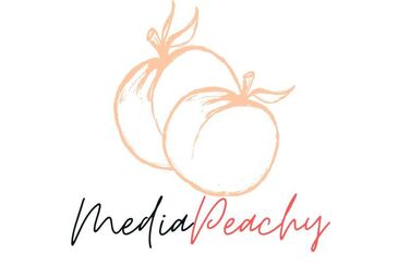 MediaPeachy logo